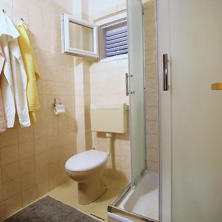 Апартаменты 9255b Прижба