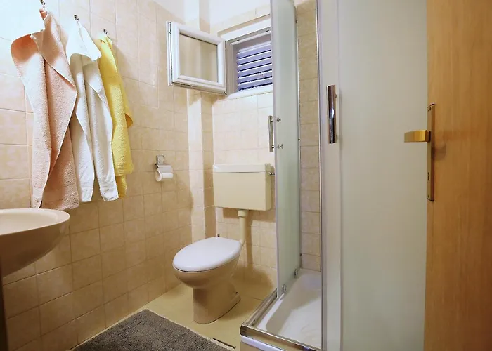 Apartmán 9255b Prizba